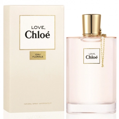 Perfumy inspirowane Chloe Love